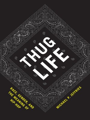 cover image of Thug Life